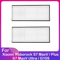 for xiaomi roborock s7 maxv s7 maxv plus s7 maxv ultra g10s robot vacuum part hepa filter spare accessories replacement