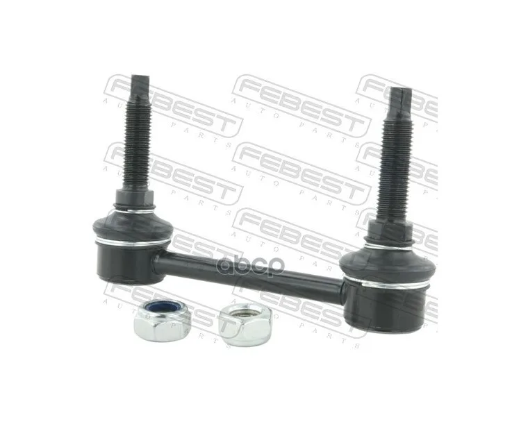 Фото Тяга Стабилизатора Задняя Ford Mondeo V 14-, Jeep Grand Cherokee 06-15 2023-Durr Febest арт. 2023-DURR №1