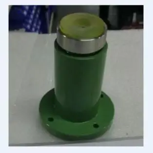

oil cylinder, hydraulic feet, cylinder diameter φ40, travel 20mm, nominal working pressure 7Mpa P/N:115-042726-00(New,Original)