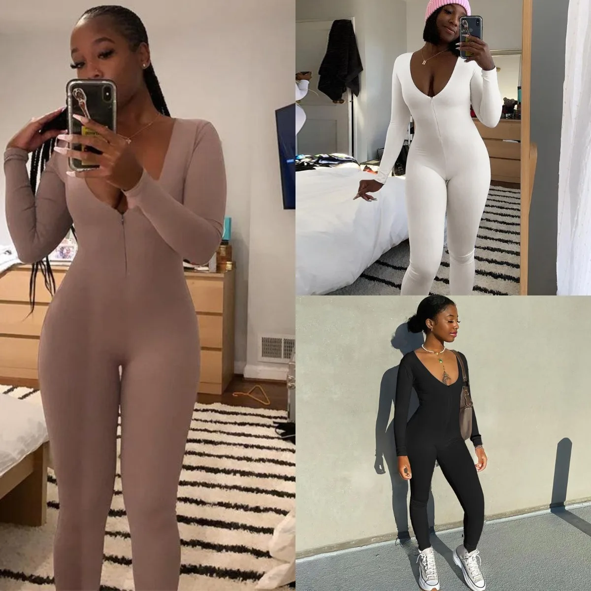 

Sleeveless Sexy Fitness Jumpsuit Elegant Sport Workout Romper One Piece Stretch Exercise Gym Yoga Jumpsuits