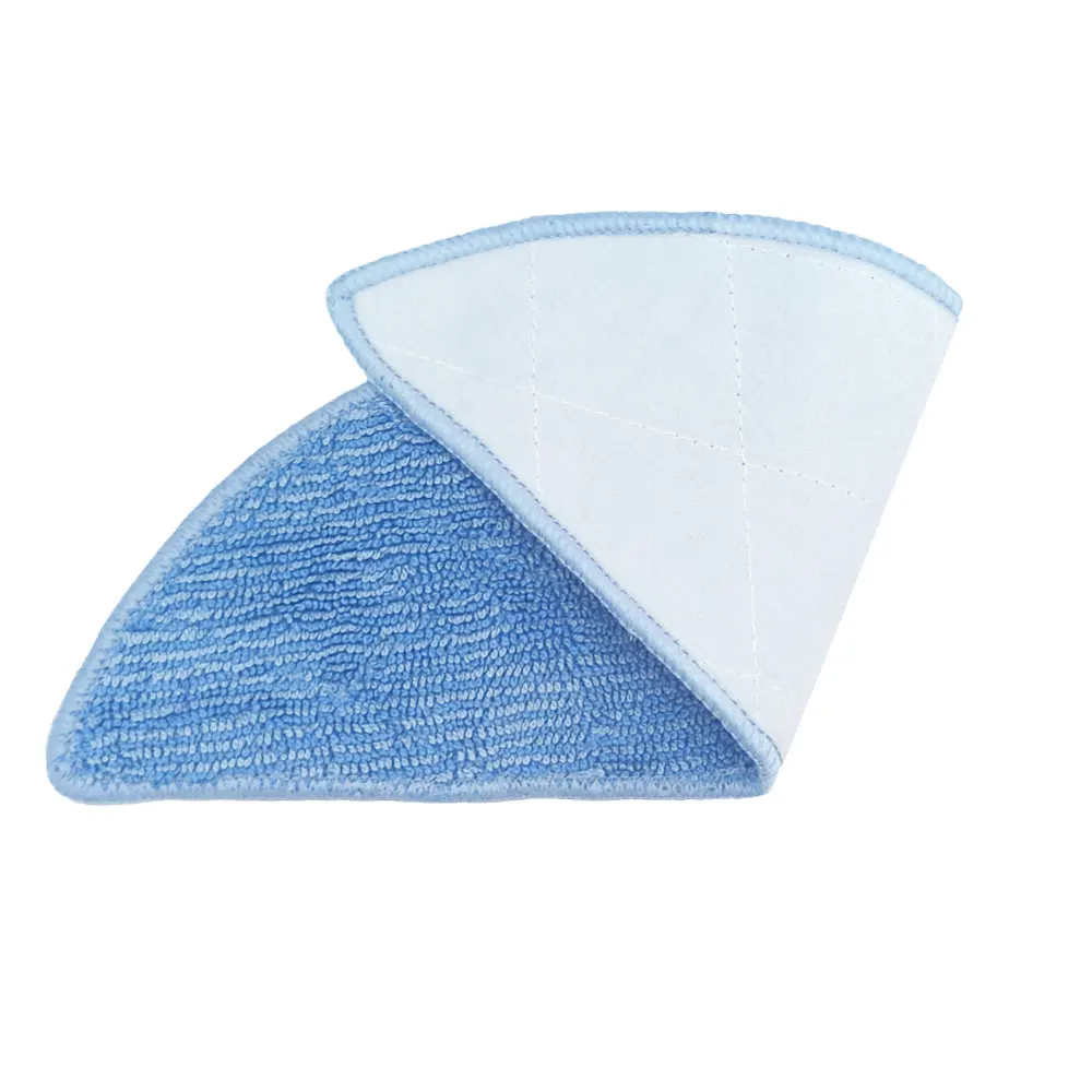 Совместимость с ECOVACS DEBOT Y1 PRO YEEDI детали пылесоса боковая щетка фильтр Hepa