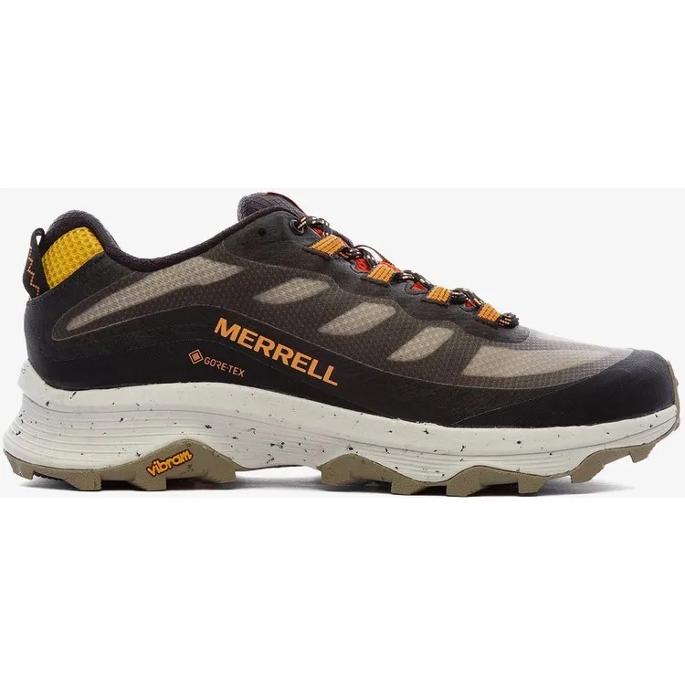 Merrell Moab Speed Gtx Черная мужская