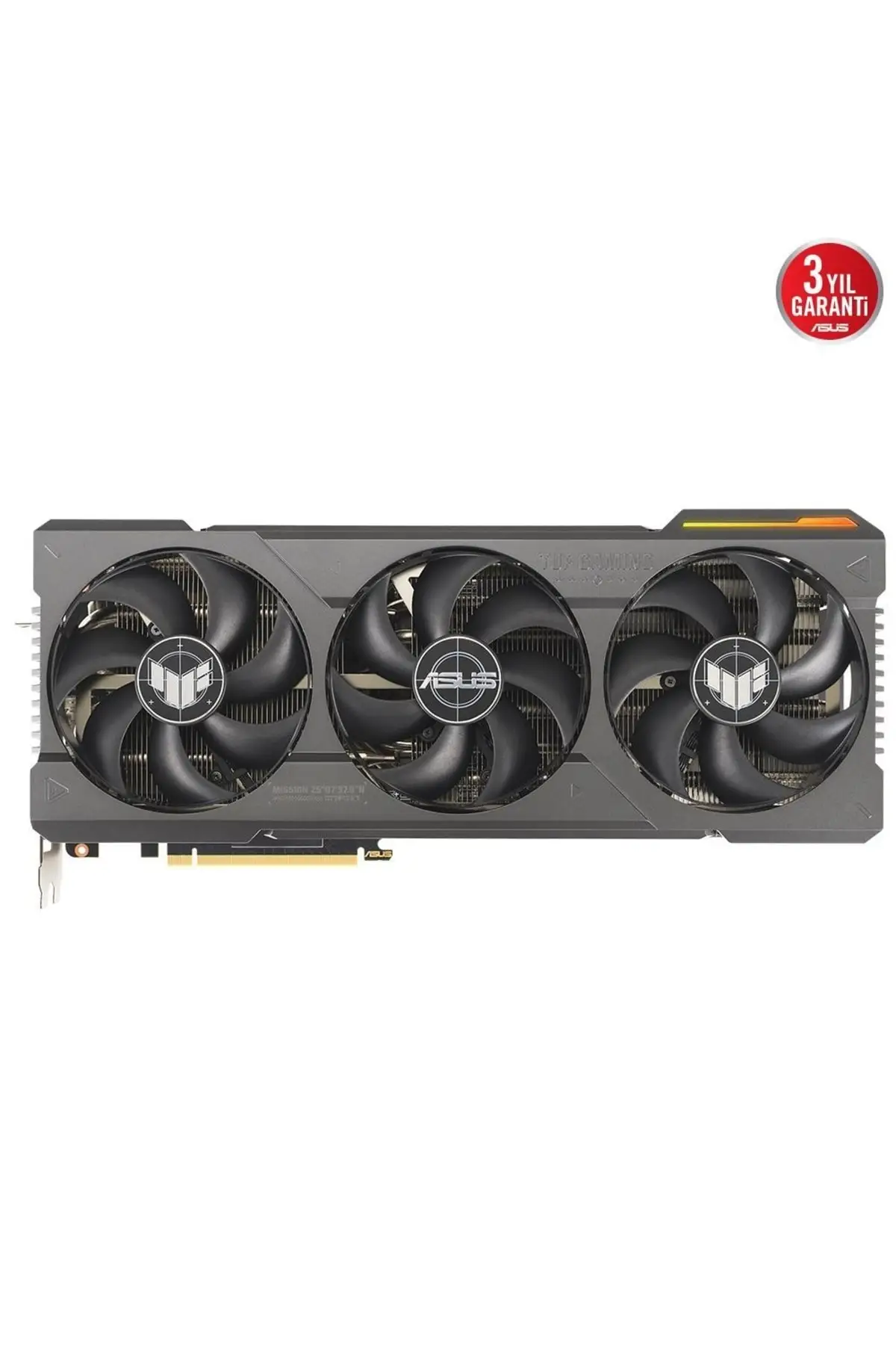 Рисунок 2 - Компьютерная видеокарта Geforce
