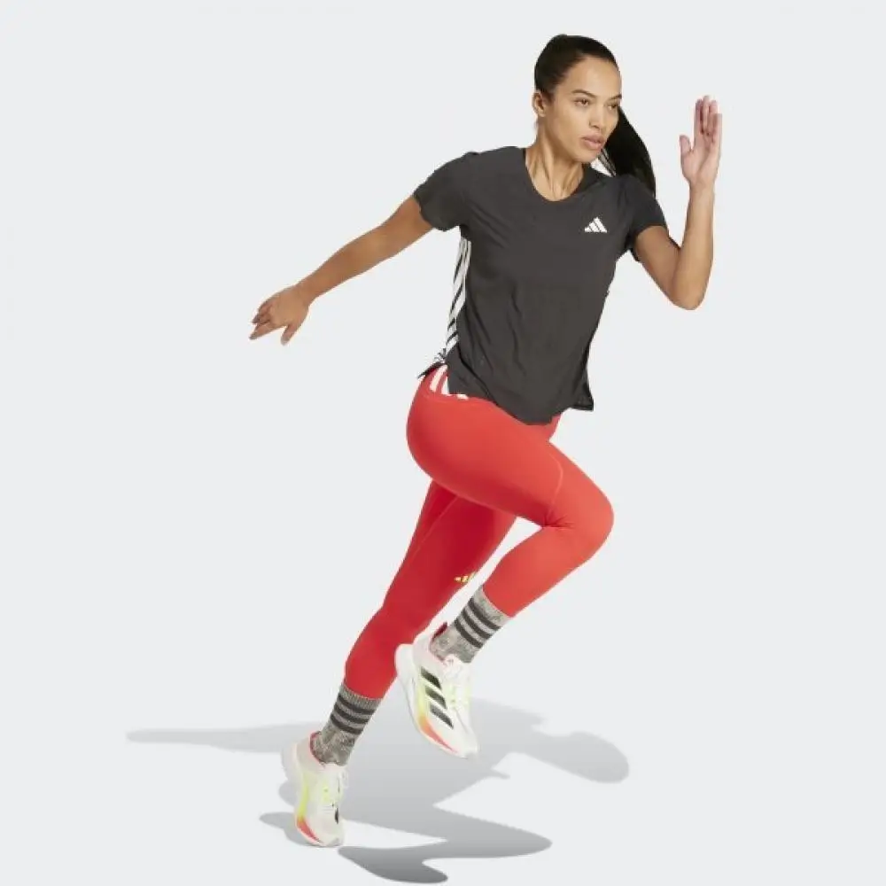 Adidas Korea Adizero футболка женская |