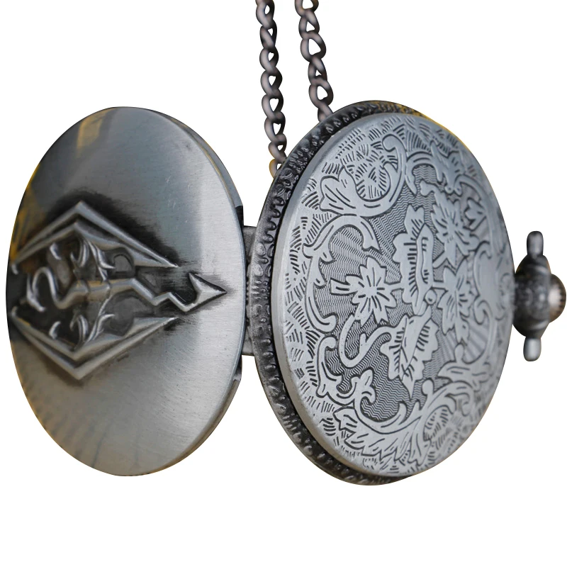 Рисунок 4 - Мужские кварцевые карманные часы