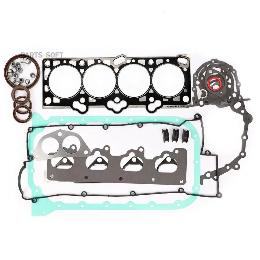 SPEEDMATE SM-GKH422M К-кт прокл.ГБЦ HYUNDAI Trajet (FO) Coupe II (GK) Tiburon/KIA Cerato Saloon (LD) Ceed I (ED)