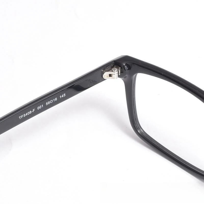 YIMARUILI новые роскошные ацетатные очки TOM мужские модные квадратные простые