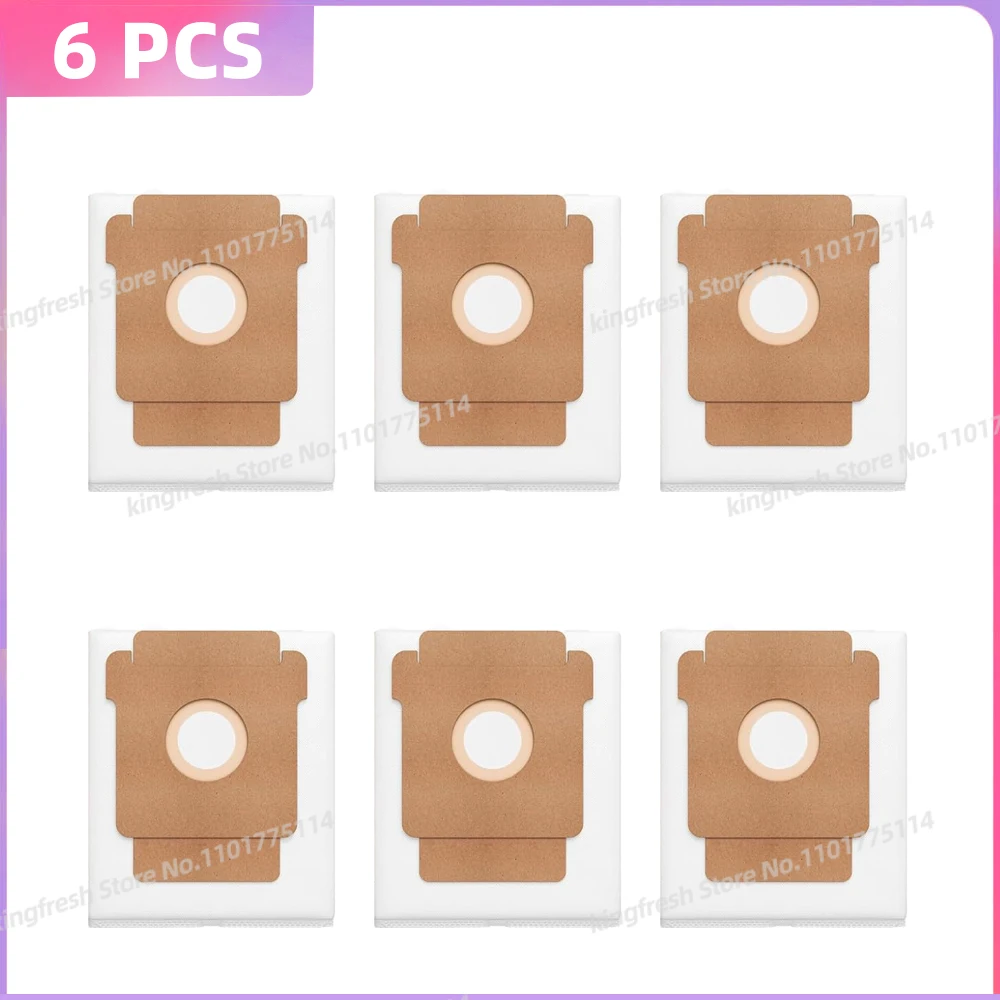 

Мешок для пыли для (iRobot Roomba 104 / 105 Combo / Vac, Plus 405 / 504 / 505 / Max 705 Vac / Combo, Essential Vac 2 / Combo 2 Essential) Запасные части для пылесоса