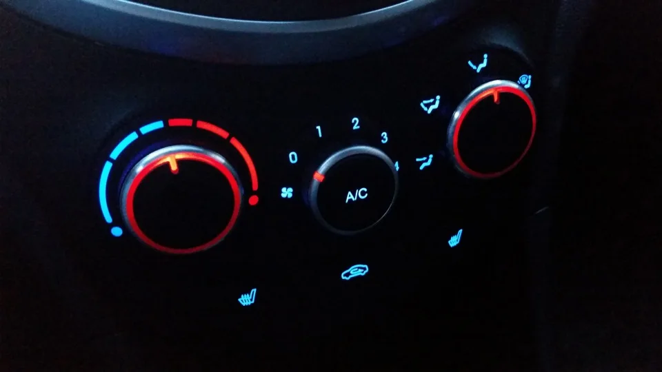 Как снять крутилки печки хендай солярис Крутилки регуляторы печки Hyundai Solaris 1 AliExpress