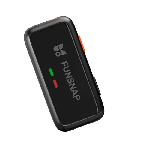 Микрофон Xiaomi Funsnap Digital Wireless Microphone M6