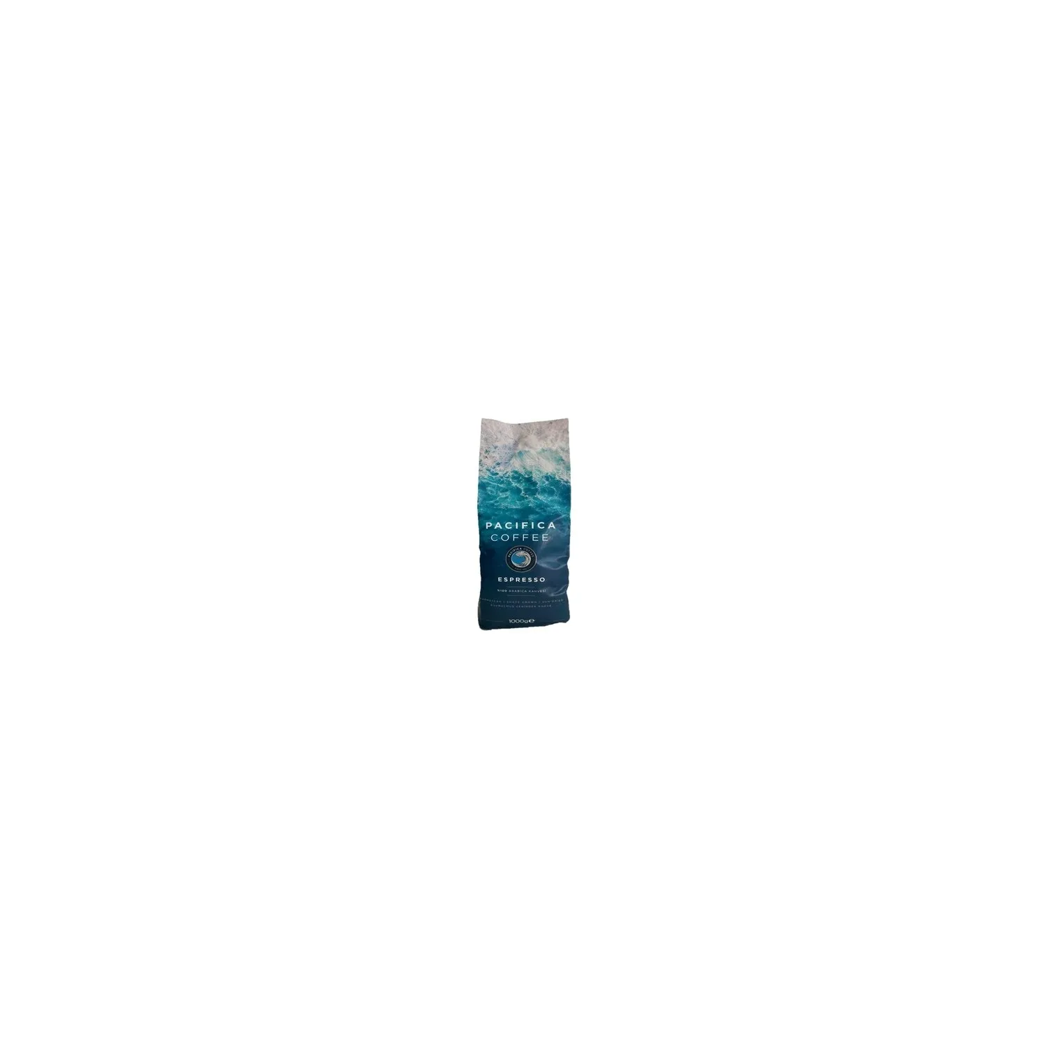 Coffee Pacifica Эспрессо 1 кг