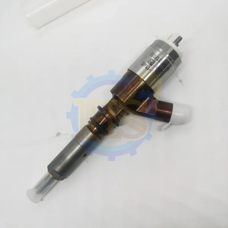 Топливный инжектор CAT 320D для Caterpillar C6 C6.4 двигатель 320d Запчасти экскаватора 326-4700