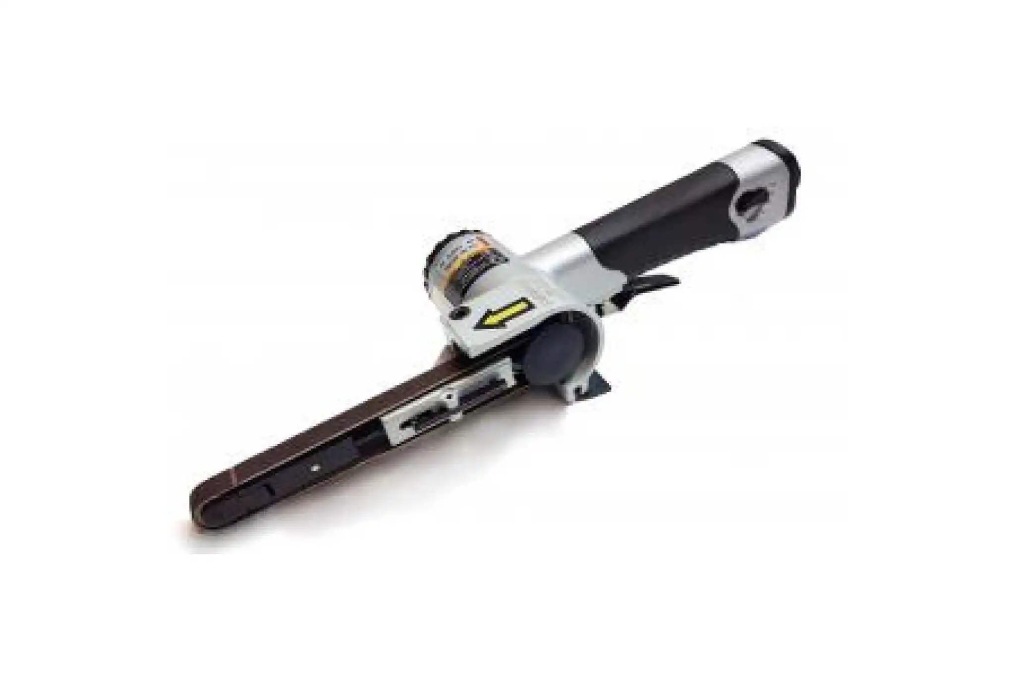 01559. Пневматический ленточный напильник. Пневматический ленточный напильник. Metabo dbf 457 (6. 00) (тип 01559000).