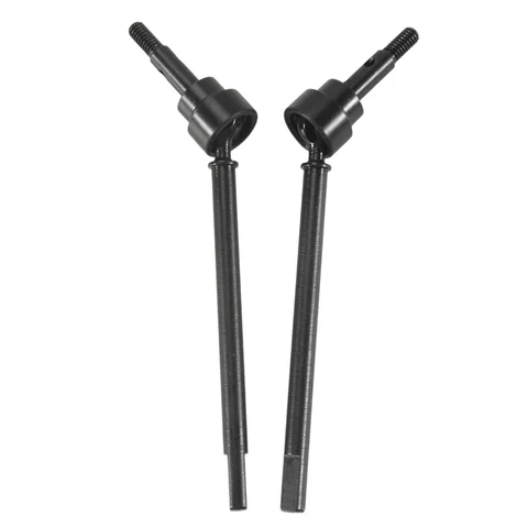 Металлические передние приводные валы CVD для RGT EX86100 86100 86110 FTX5579