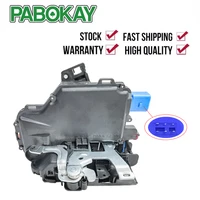 fs rear right for vw polo caddy ibiza fabia central door lock actuator mechanism rr 6y0839016a 5j0839016