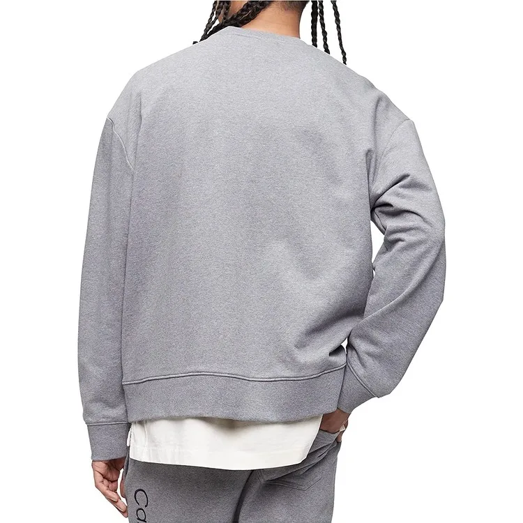 Рисунок 2 - Calvin Klein Мужская толстовка