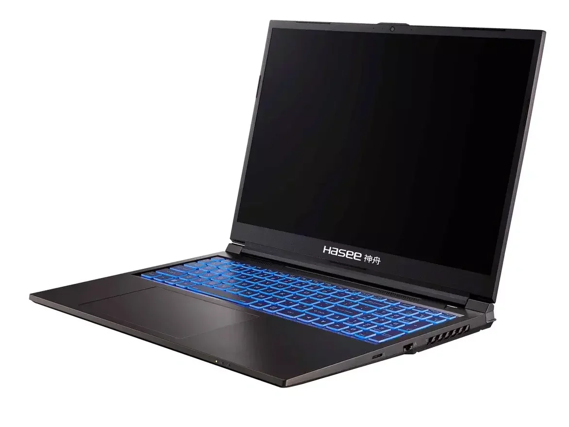 Ноутбук Hasee T7-DA7NP/16.0