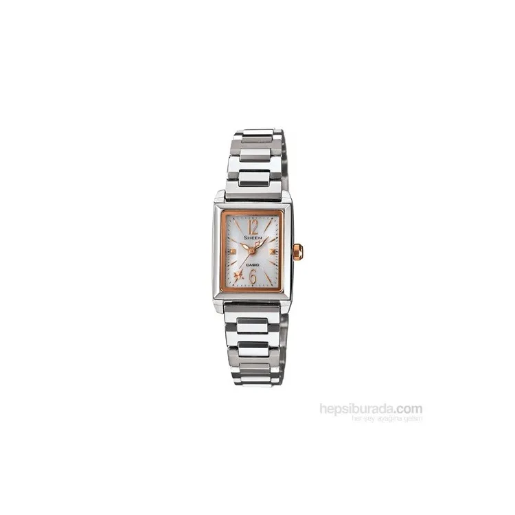 Casio SHE-4503SBD-7ADR женские