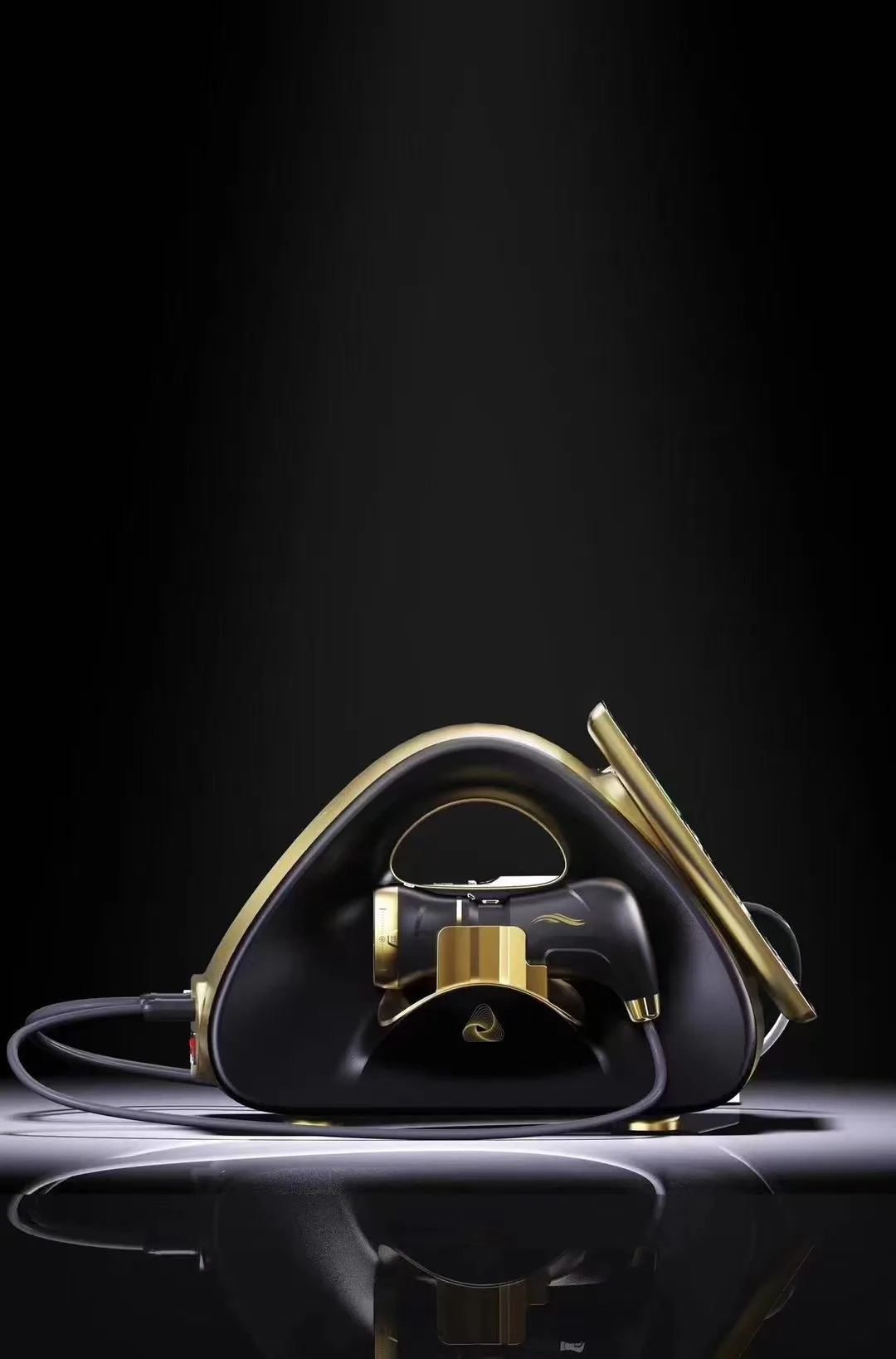 2024 Новейшая портативная неинвазивная машина 2 в 1 макс. 22D для лифтинга лица