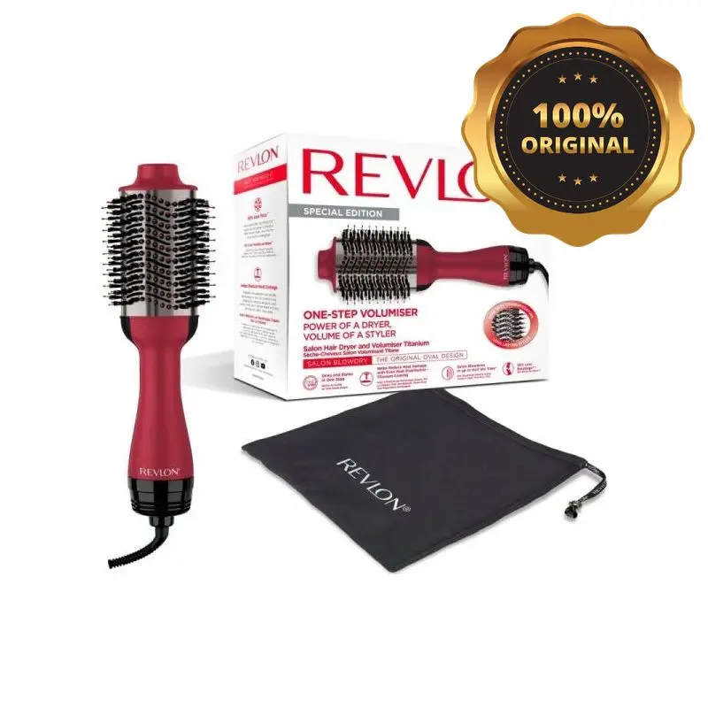 Щипцы Revlon Для Волос Купить