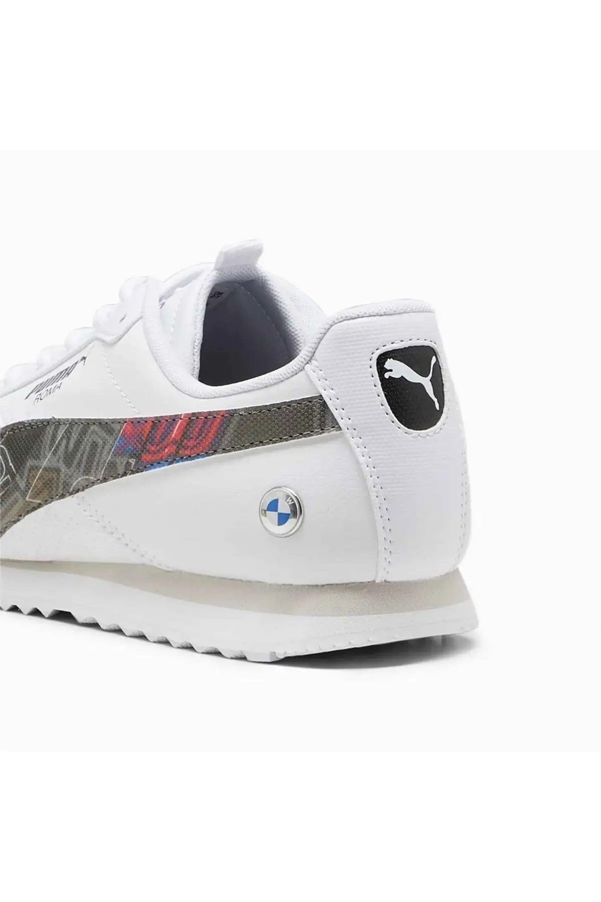 Puma BMW Sneakers