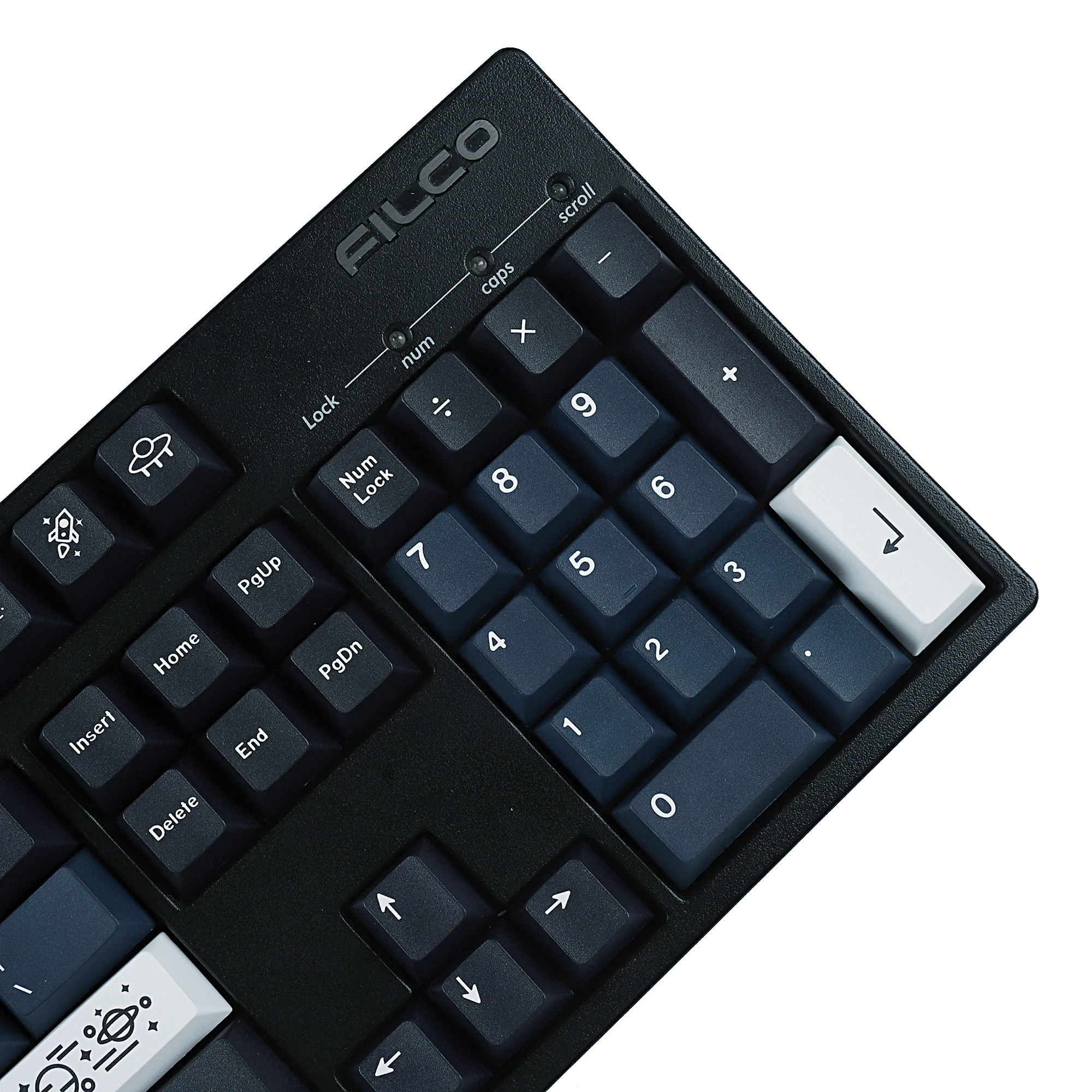 Колпачки для клавиш клавиатуры 129 клавиши Galaxy Dye Sub колпачки PBT Cherry Profile TKL 61 64 68 75 87 96