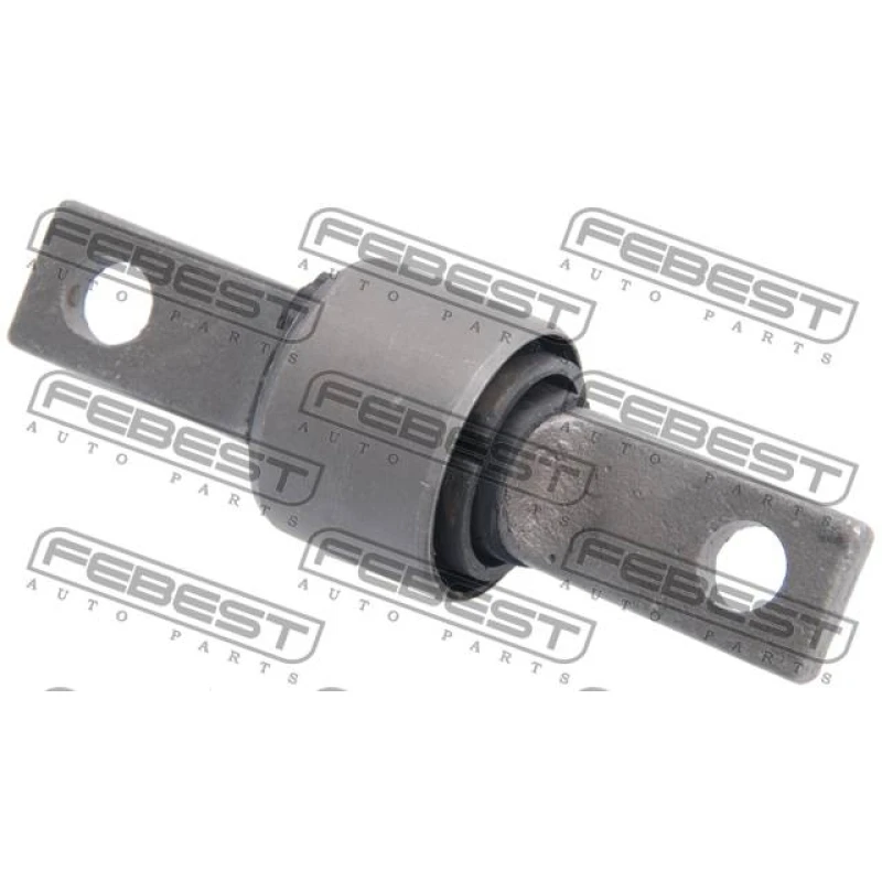 Сайлентблок задн верхн рычага HONDA CIVIC EU/EP/ES 2001-2006 HAB-152 FEBEST Сайлентблоки Запчасти