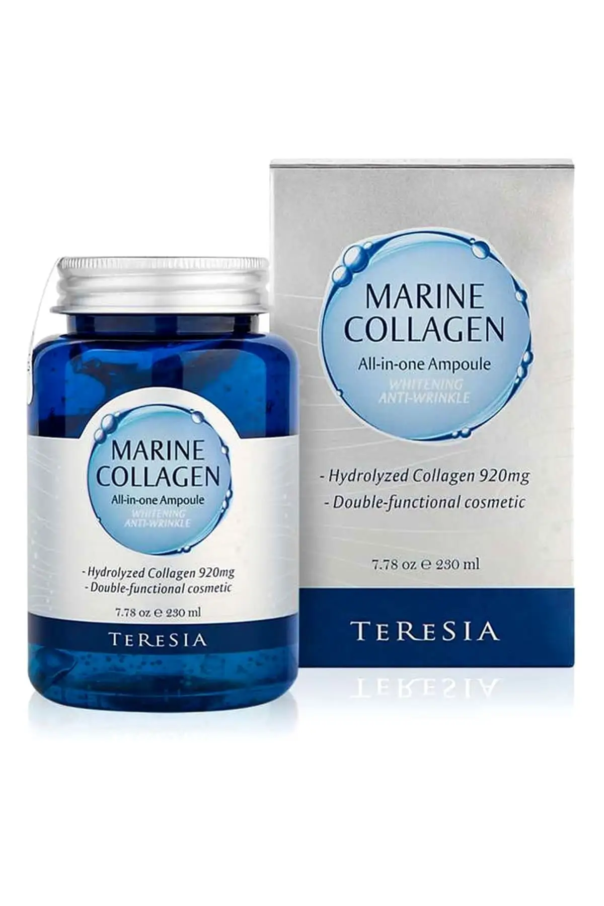 Marine Collagen Купить