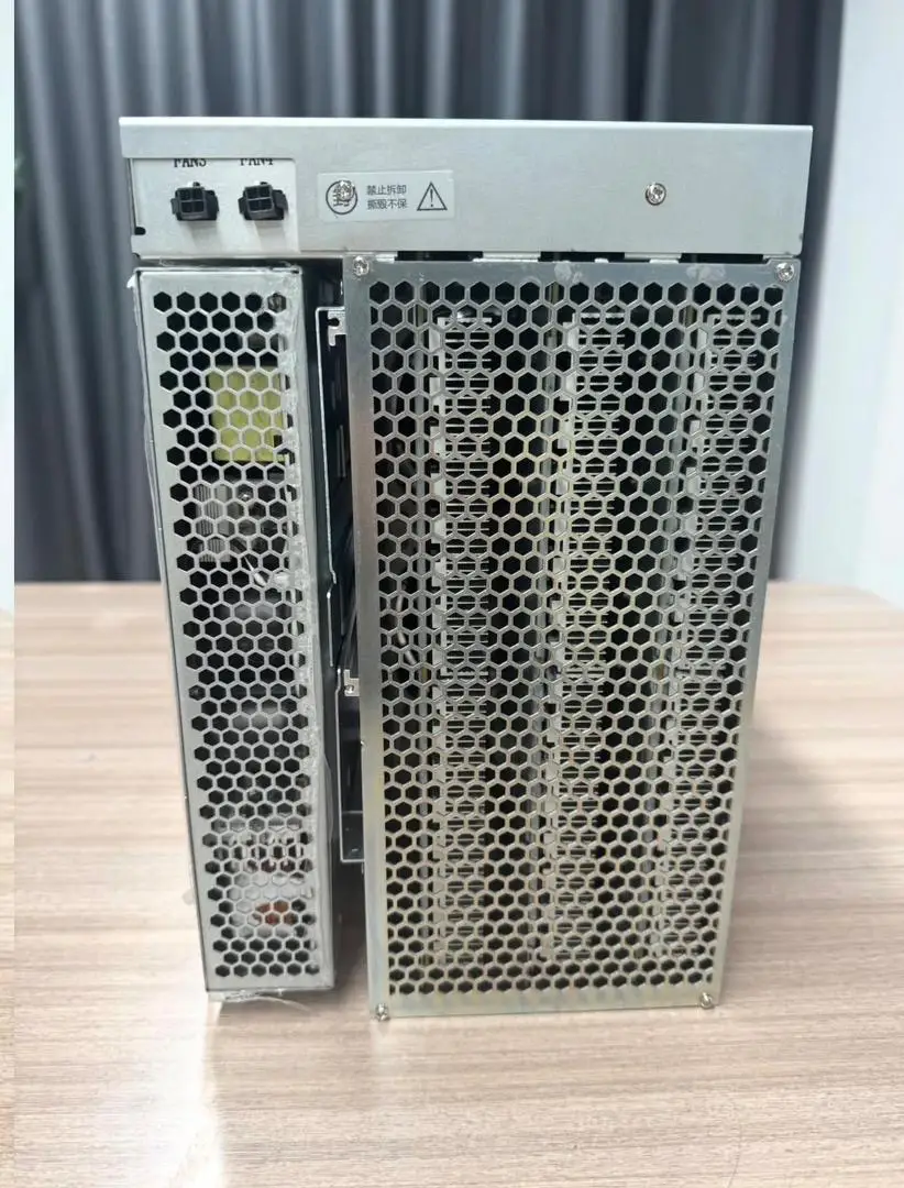 Фото Новинка! Купи 10, получи 6 бесплатно! В наличии: Майнеры ASIC Pinecone, INIBOX PRO 2.4G 1280W, INI Crypto Mining VersaHash Algo Blockchain №2