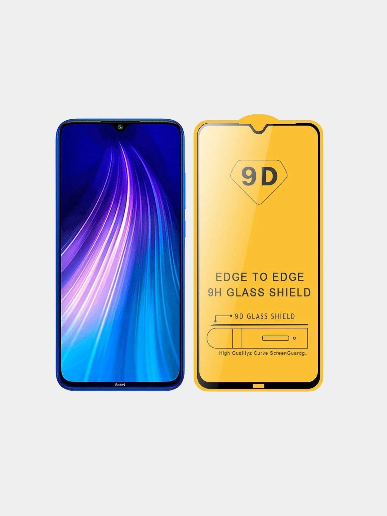 Купить Защитное Стекло Tempered Glass