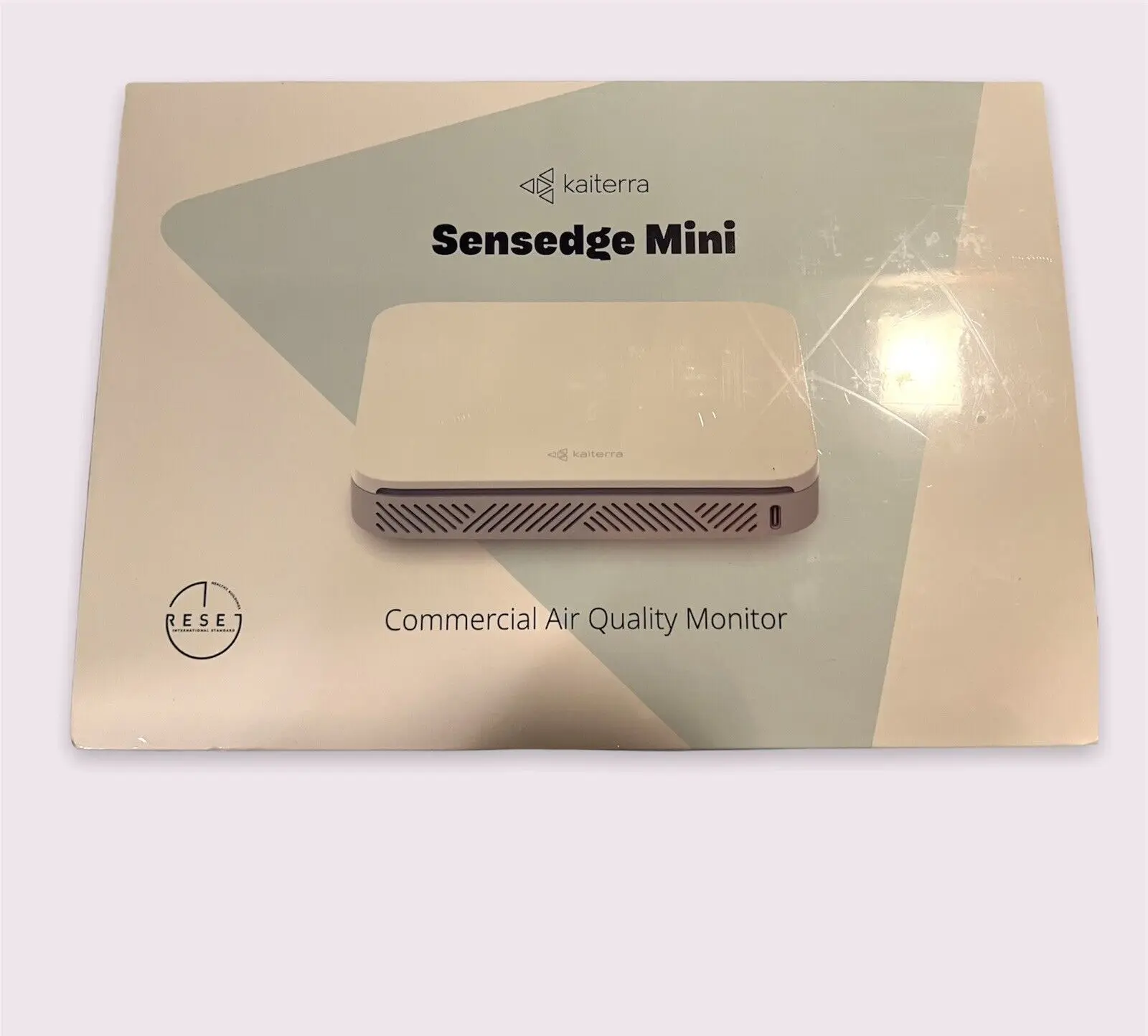 

50% OFF DISSCOUNT Kaiterra Sensedge Mini PlanetWatch Miner Sensor