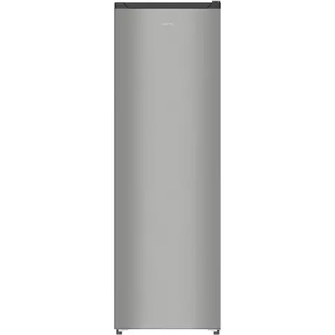 Морозильник HIBERG FR-25 NFCX с системой сухой заморозки No Frost, V-204 л, высота 170,5 см, Гарантия 2 года