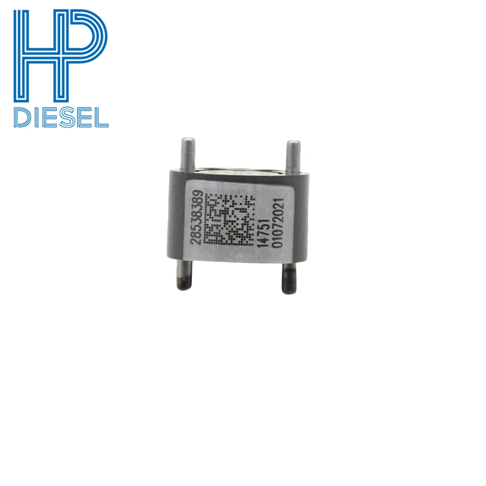 8 шт./лот регулирующий клапан инжектора 28538389 9308-621C для Delphi запасная часть