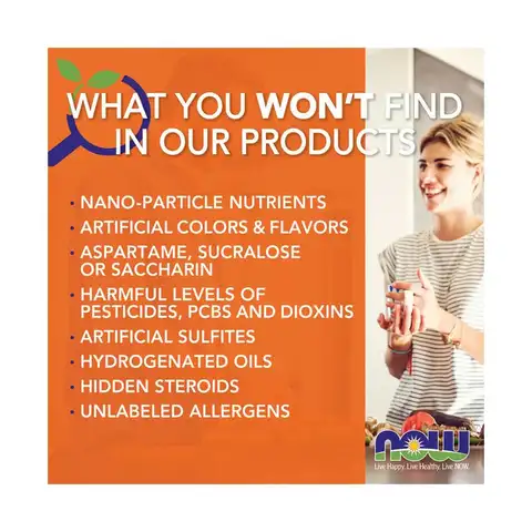 NOW Foods, Сахаромицеты Буларди, 5 млрд КОЕ, 120 вегетарианских капсул