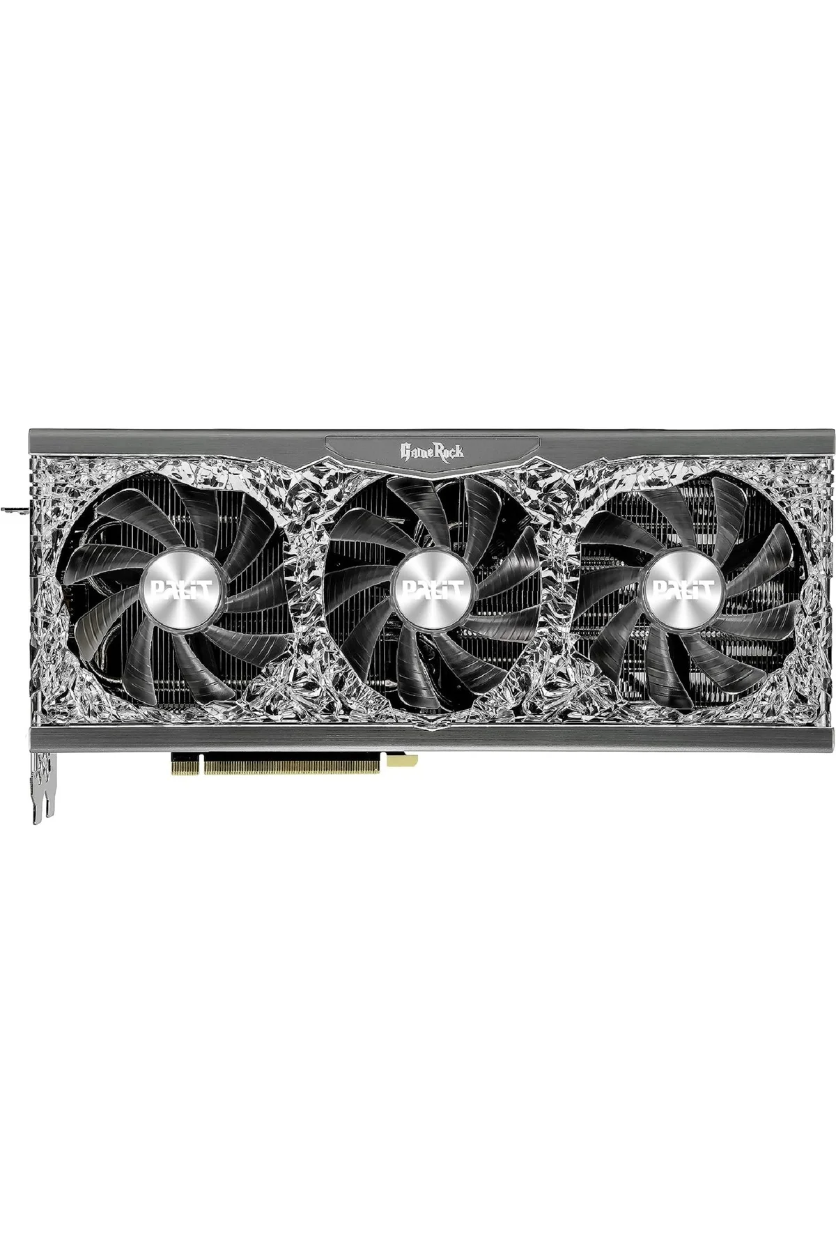 Рисунок 2 - Компьютерная видеокарта Nvidia
