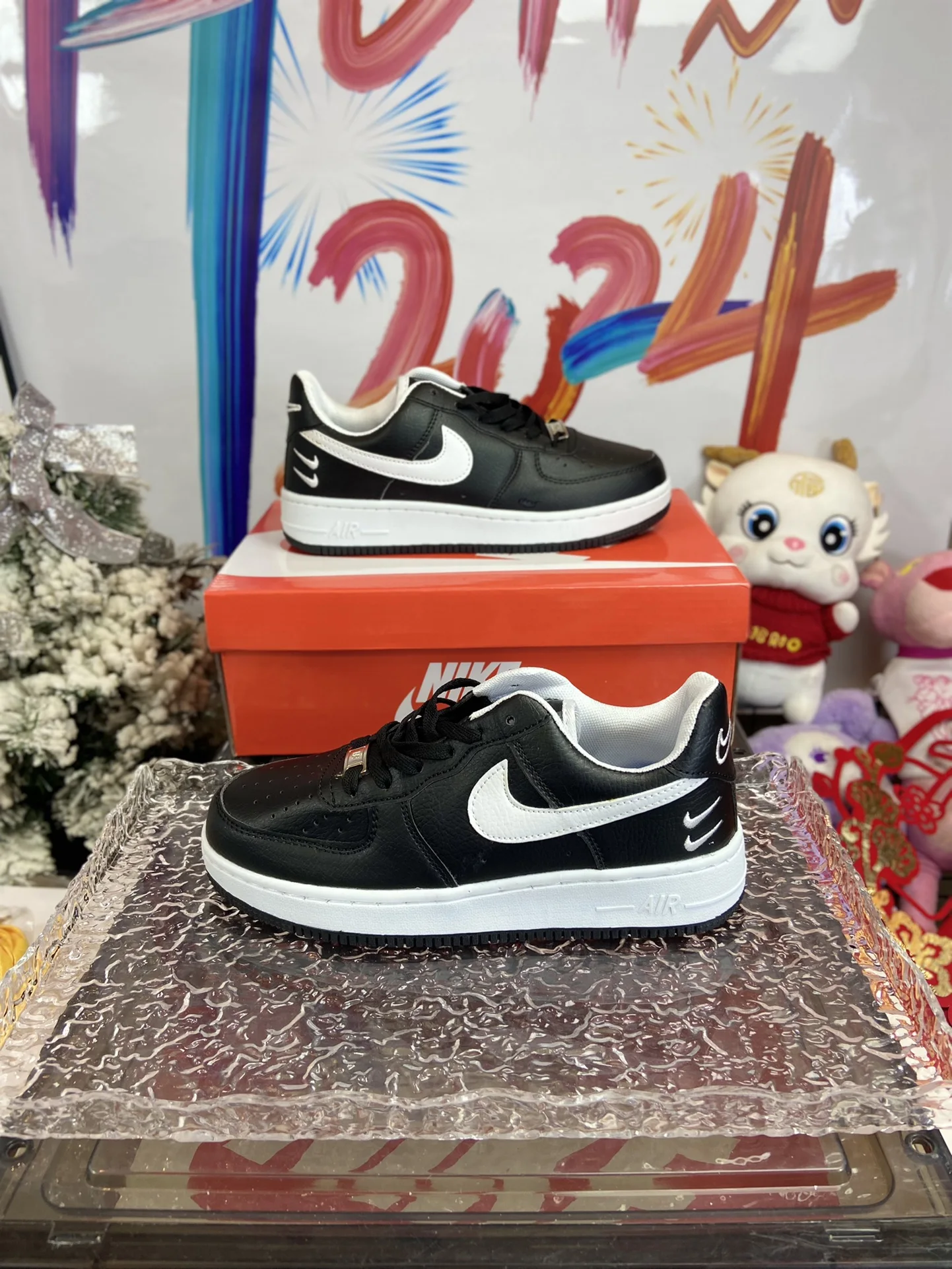 кроссовки Nike Air Force 1
