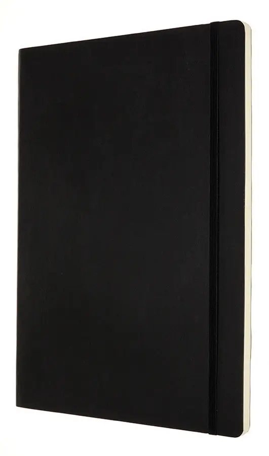 Рисунок 2 - Блокнот Moleskine Classic soft QP644