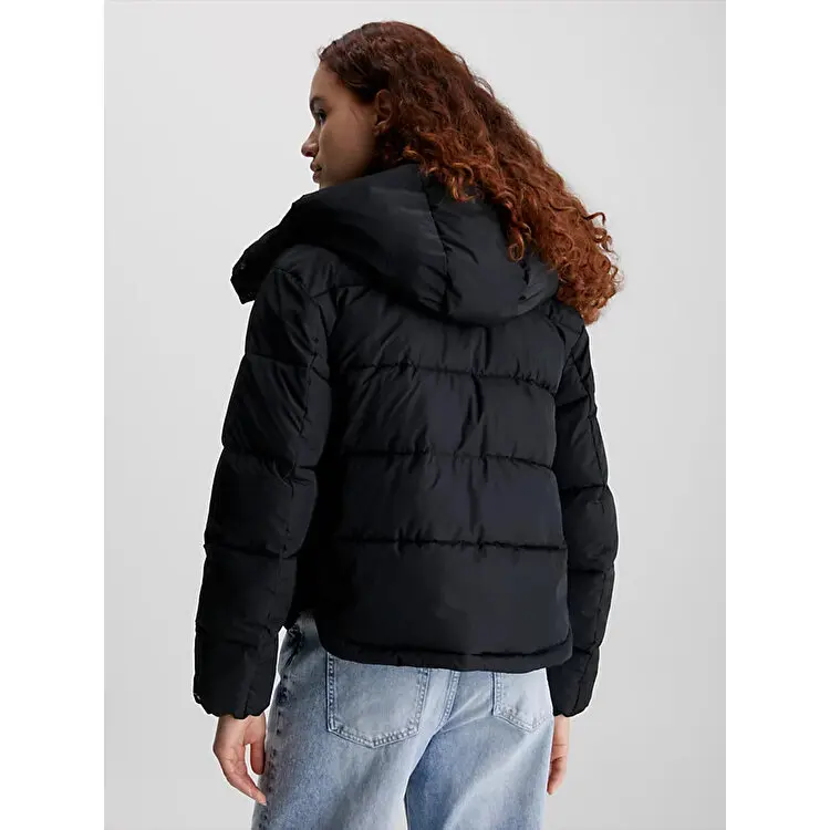 Calvin Klein Женские пальто Monologo