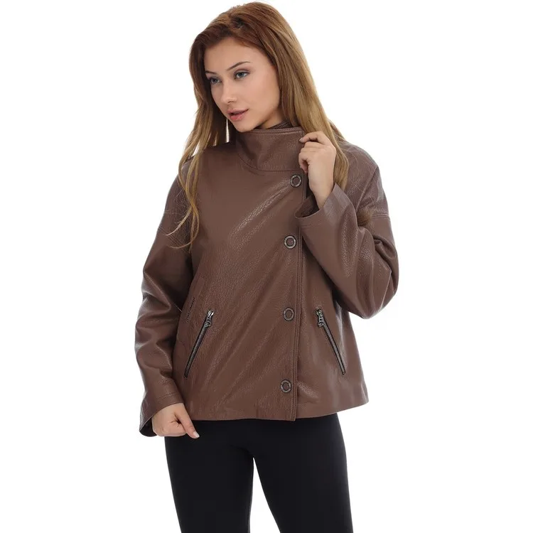 Franko Armondi Женское кожаное