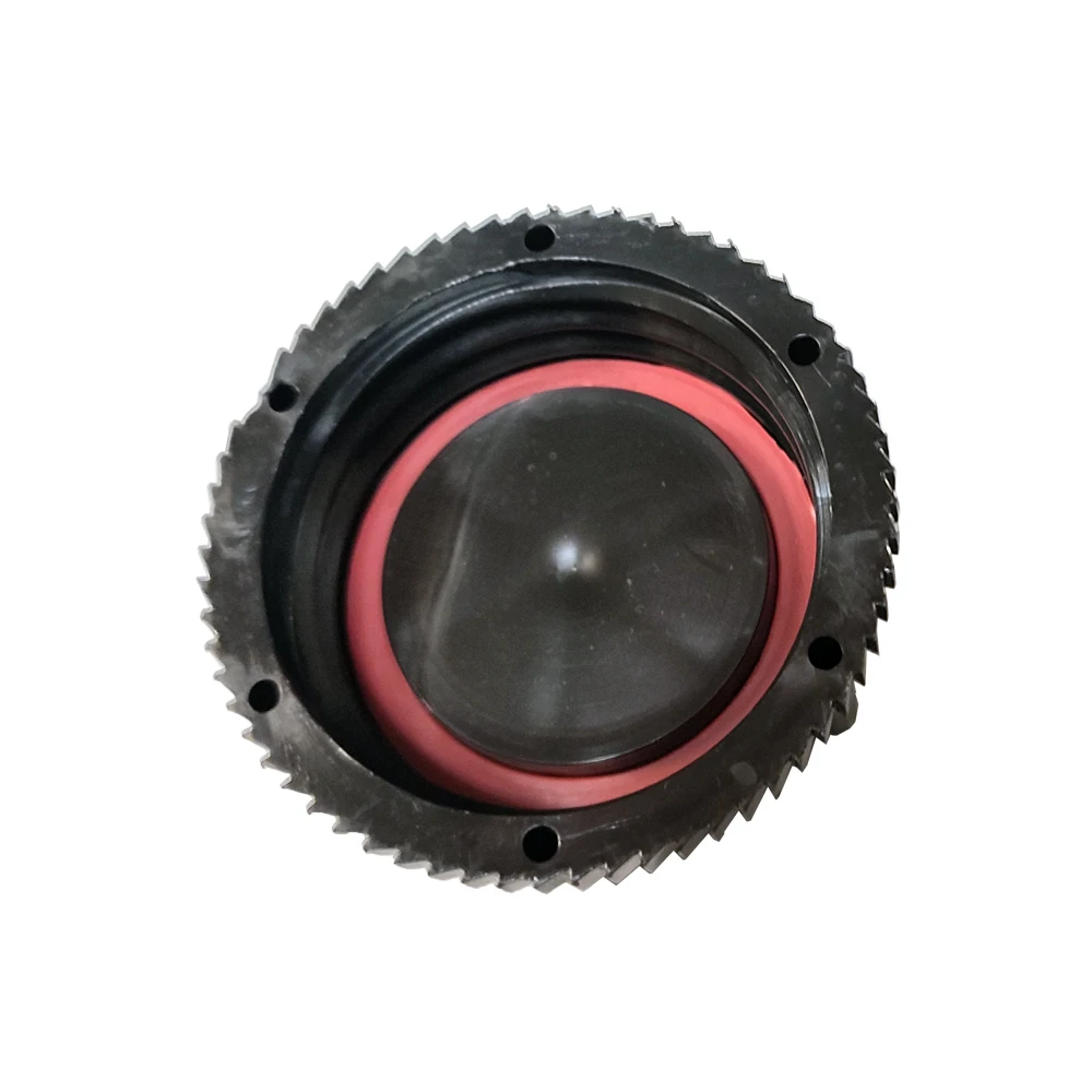 Крышка запасная для канистр Экстрим ПЛЮС |