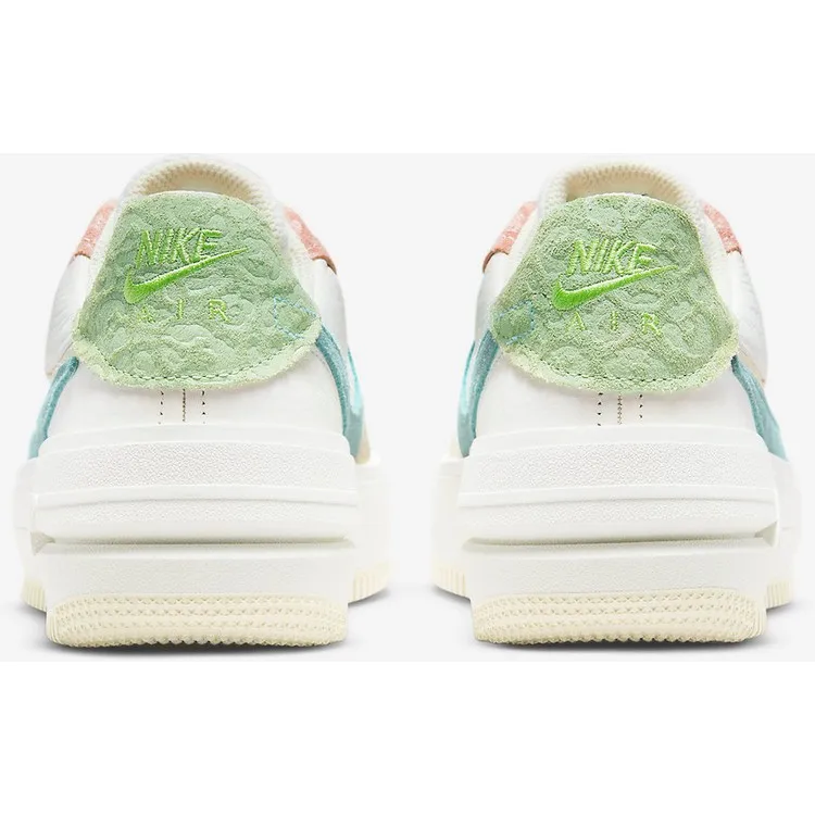 Рисунок 4 - Nike Женские кроссовки Air Force 1 Low Plt