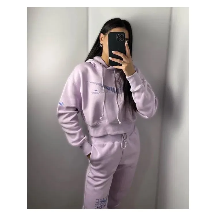 Рисунок 2 - Nike Спортивная одежда Swoosh Fleece