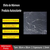 30cm x 30cm self adhesive wall plate panel for wall and floor floor waterproof marble various stamps
