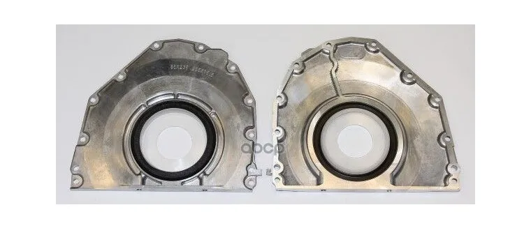 Сальник Колен.Вала Со Стороны Кпп [85x15] Audi A4/A6/Allroad, Skoda Superb, Vw Passat 2.5tdi Mot.Afb/Ake/Akn/Aym/Bac/Bau/Bcz/...