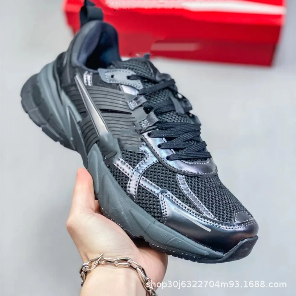 V2K Run DaD - дышащая Удобная Универсальная Противоскользящая Износостойкая мужская