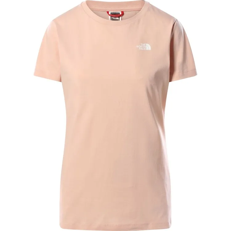 The North Face 4T1A Простая купольная
