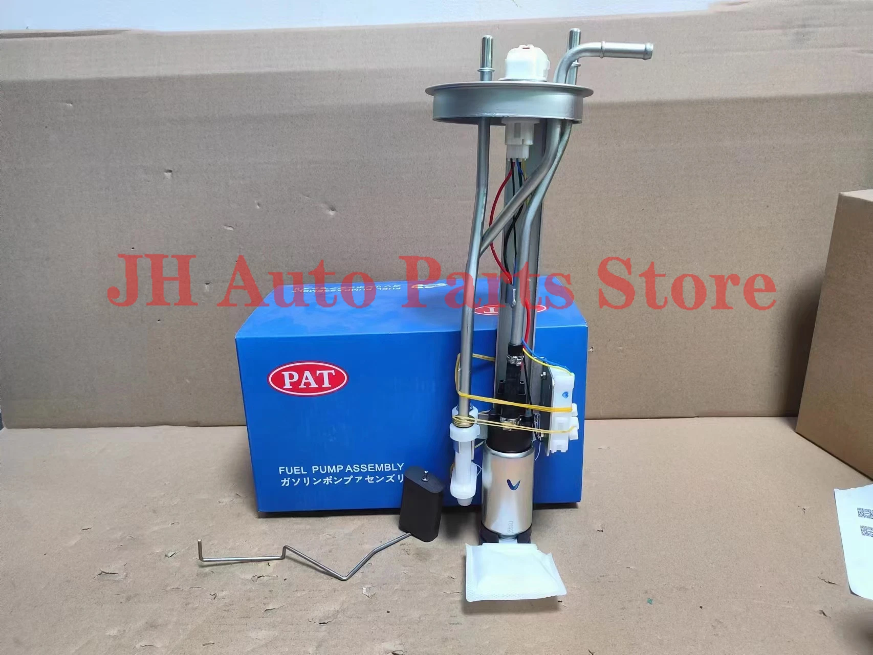 Новый модуль отправителя топливного насоса в сборе 31110-H1041 31110H1041 2001 H1041 для Hyundai townan 2006-31110 Новый модуль отправителя топливного насоса в сборе 31110-H1041 31110H1041 2001 H1041 для Hyundai townan 2006-31110