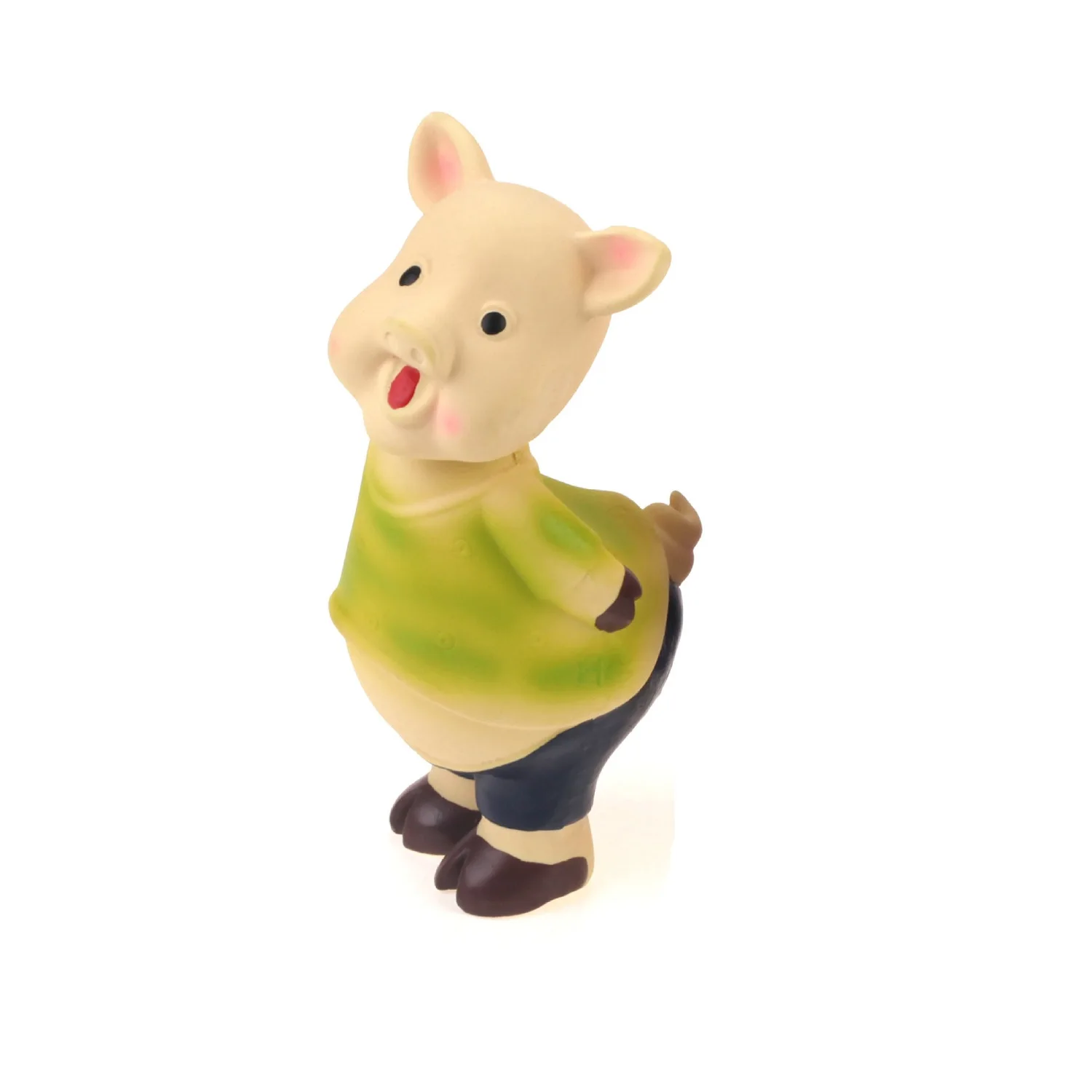 Игрушка The pig Family Felix, Lilli Pet, для собак, 15 см. 20-2421