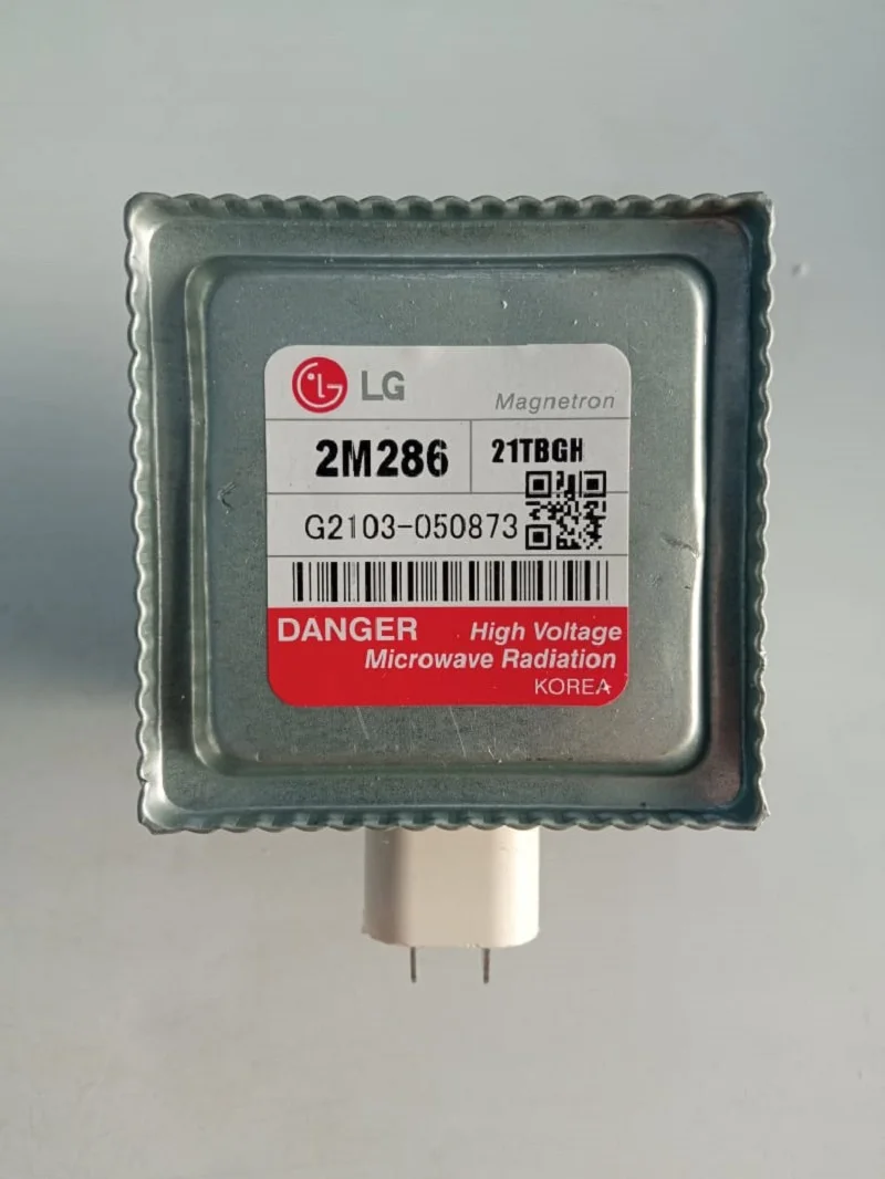 Magnetron 2m286 21TBGH magnetron spare parts for microwave ovens | Microwave Oven Parts