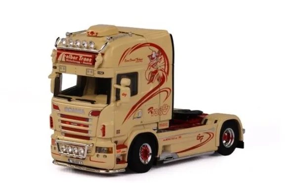 

WSI 1:50 Scania 01-1607Z B48